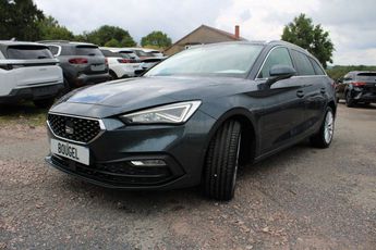  Voir détails -Seat Leon ST 2.0 TDI 150CH XCELLENCE DSG7 à Xertigny (88)