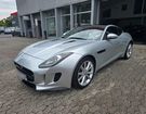Jaguar F-Type F.TYPE Coup� 3.0i V6 - BVA Quickshift -  &agrave; Ozoir-la-Ferri�re (77)