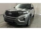 Ford Explorer 3.0 V6 EcoBoost - 357 Parallel PHEV - BV &agrave; Ozoir-la-Ferri�re (77)
