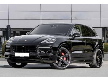  Voir détails -Porsche Cayenne 4.0i V8 - 460 - BVA Tiptronic S - Start& à Ozoir-la-Ferrire (77)