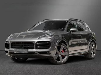  Voir détails -Porsche Cayenne 4.0i V8 - 460 - BVA Tiptronic S - Start& à Ozoir-la-Ferrire (77)