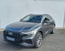 Audi Q8 Quattro 3.0 60 TFSI e - 462 - BVA Tiptro à Ozoir-la-Ferrière (77) Audi Q8 Quattro 3.0 60 TFSI e - 462 - BVA Tiptro à Ozoir-la-Ferrière (77)