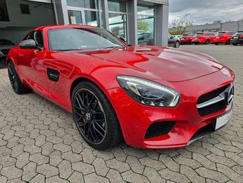  Voir détails -Mercedes Amg GT - BV Speedshift DCT COUPE - BM 190 S PHA à Ozoir-la-Ferrire (77)