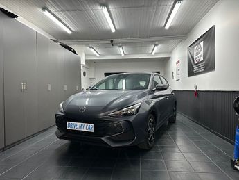  Voir détails -MG MG3 hybrid+ 197Ch Confort bote auto -18 624 à Marseille (13)