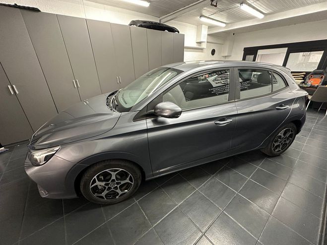 MG MG3 hybrid+ 197Ch Confort bote auto -18 624 Gris Anthracite de 2024