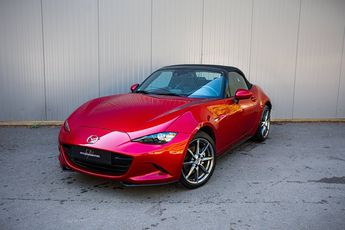  Voir détails -Mazda MX5 5 MX5 III 2.0 SKYACTIV-G 160 Slection 2 à Vence (06)