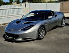 Lotus Evora  &agrave; Orl�at (63)