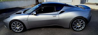  Voir détails -Lotus Evora  à Orlat (63)