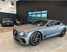 Bentley Continental GT III 6.0 W12 635 CENTENARY &agrave; Fr�jus (83)