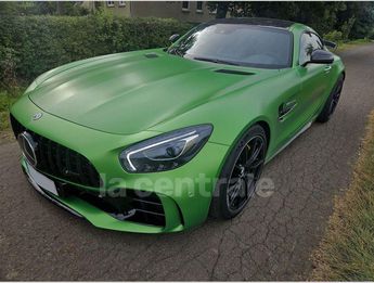  Voir détails -Mercedes Amg GT BENZ R à Houdan (78)