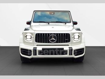  Voir détails -Mercedes Classe G BENZ 65 AMG Edition One à Houdan (78)