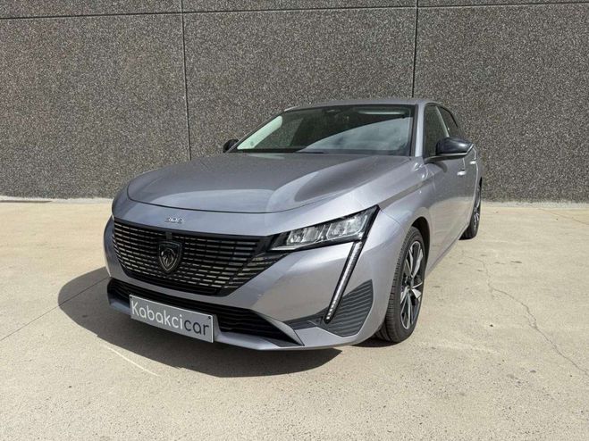 Peugeot 308 SW 1.5 BlueHDi Active--VCARPLAY-GARANTIE Gris Mtallis de 