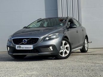  Voir détails -Volvo V40  à Nort-sur-Erdre (44)