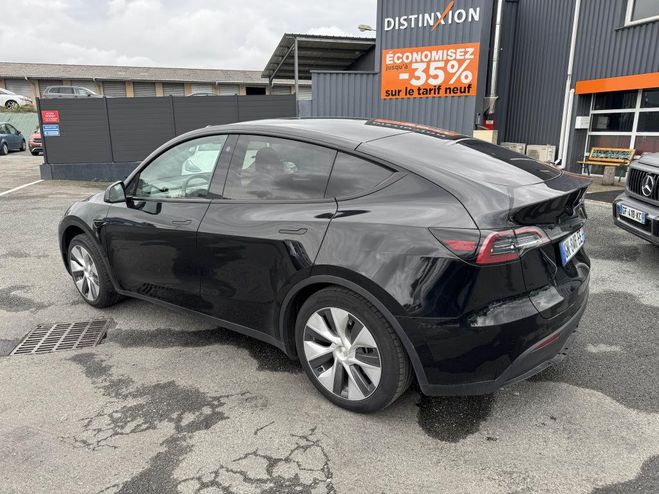 Tesla Model Y RWD Autonomie Standard NOIR de 2023