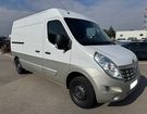 Renault Master FOURGON L2H2 2.3 dCi 110 GRAND CONFORT 3 à Mions (69)