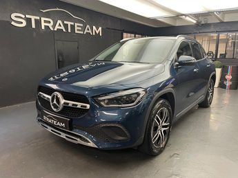  Voir détails -Mercedes Classe GLA Classe 250 E PROGRESSIVE LINE DCT à Boulogne-Billancourt (92)