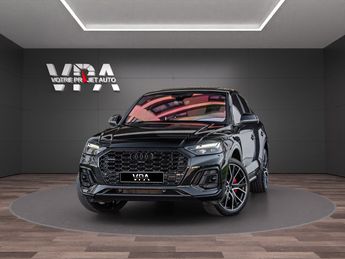  Voir détails -Audi Q5 Sportback 50 TFSIe  Quattro  299 ch   à Eysines (33)