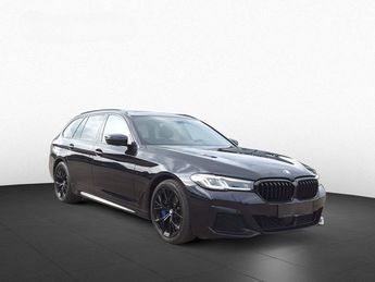  Voir détails -BMW Serie 5 TOURING G31 LCI 540d TwinPower Turbo xDr à Colmar (68)