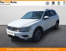 Volkswagen Tiguan Tiguan 2.0 TDI 150 DSG7 Connect &agrave; Vannes (56)