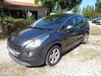  Voir détails -Peugeot 3008 1.6 HDI112 FAP PREMIUM à Aucamville (31)