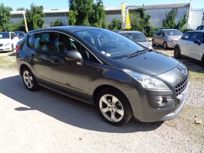 Peugeot 3008 1.6 HDI112 FAP PREMIUM  de 2011