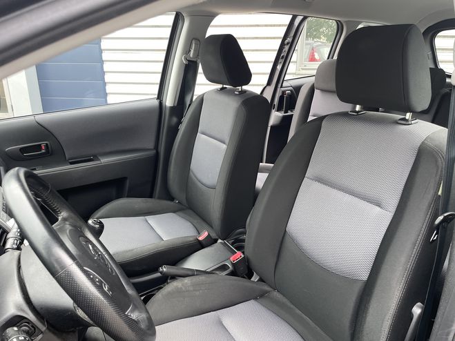 Mazda 5 2.0 MZR-CD110 ELEGANCE 7PL GRIS FONCE  de 2006
