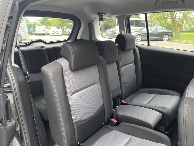 Mazda 5 2.0 MZR-CD110 ELEGANCE 7PL GRIS FONCE  de 2006