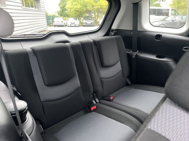 Mazda 5 2.0 MZR-CD110 ELEGANCE 7PL GRIS FONCE  de 2006