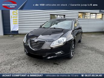  Voir détails -Lancia Delta 1.6 MULTIJET 120 16V DPF S BY STADE FRAN à Auneau (28)