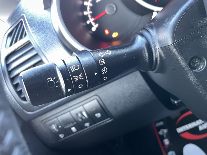 Kia Venga 1.6 CRDI 128CH FAP PREMIUM GRIS FONCE  de 2013