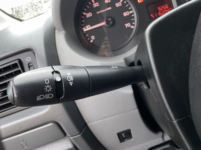 Citroen Jumpy 1.6 HDI90 COMBI CONFORT L1H1 8/9PL BLEU FONCE  de 2010