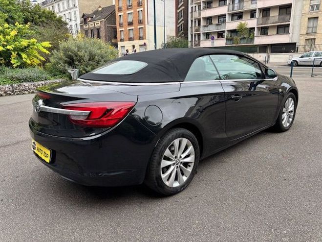 Opel Cascada 1.4 TURBO 140CH COSMO START&STOP NOIR de 2013