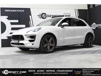  Voir détails -Porsche Macan GTS - 360 - PDK TYPE à Venelles (13)