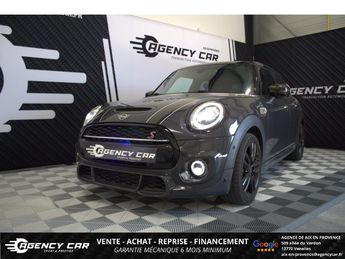  Voir détails -Mini Cooper S 192 FINITION - John Works à Venelles (13)