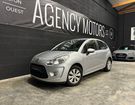 Citroen C3 1.4 hdi 70 ch BVM Clim *Distribution Rem à Chazay-d'Azergues (69)