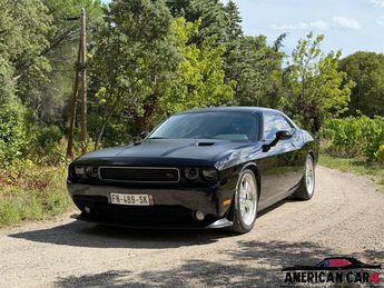  Voir détails -Dodge Challenger R/T - V8 5.7 370ch à Saint-Georges-d'Orques (34)