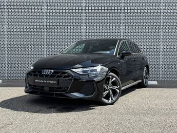  Voir détails -Audi A3 Sportback 40 TFSI e Hybride rechargeable à Escalquens (31)