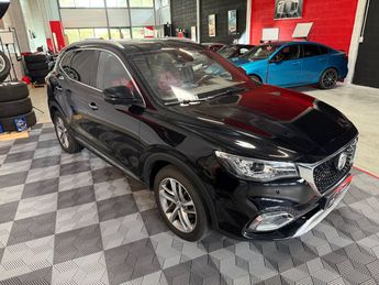  Voir détails -MG EHS 1.5T GDI PHEV Luxury à Carquefou (44)