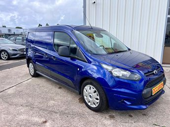  Voir détails -Ford Transit Connect 1,6 TDCI 95CV TREND / TVA à Berck (62)