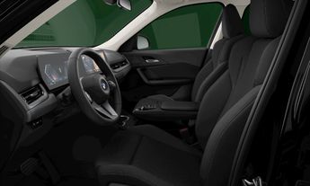  Voir détails -BMW X1 Serie X 18i AUT. LED | PANODAK | CAMERA  à Moerkerke (83)