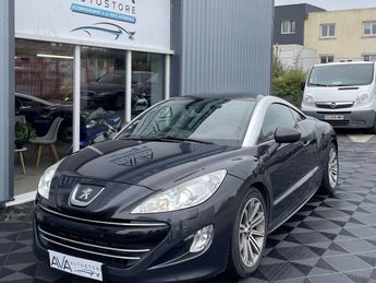  Voir détails -Peugeot RCZ 1.6 THP 16v 200ch à Gouesnou (29)