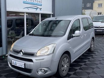  Voir détails -Citroen Berlingo II 1.6 e-HDi90 Airdream Confort BMP6 5p  à Gouesnou (29)