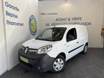  Voir détails -Renault Kangoo Express II ELECTRIC 33 EXTRA R-LINK à Nogent-le-Phaye (28)
