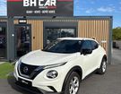 Nissan Juke 1.0 DIGT 117 N-CONNECTA 2WD / 1ERE MAIN à Bergerac (24)