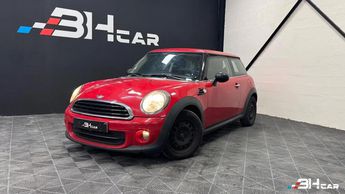  Voir détails -Mini One 1.6 D 90 à Roanne (42)