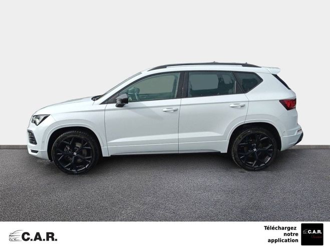 Seat Ateca 2.0 TDI 150 ch Start/Stop DSG7 FR Blanc de 2022
