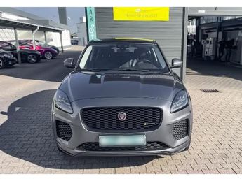  Voir détails -Jaguar E-Pace E.PACE P250 - AWD - BVA R-Dynamic PHASE  à Ozoir-la-Ferrire (77)