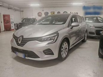  Voir détails -Renault Clio 1.0 Tce - 100 - GPL - 2021 V BERLINE Int à Ozoir-la-Ferrire (77)