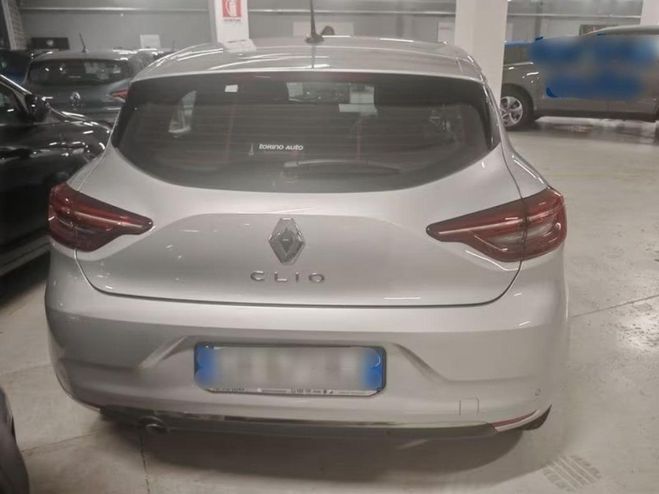 Renault Clio 1.0 Tce - 100 - GPL - 2021 V BERLINE Int Gris mtallis de 2021