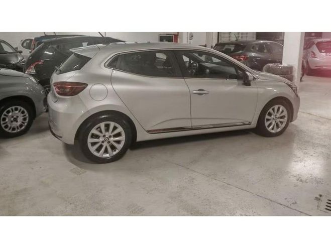 Renault Clio 1.0 Tce - 100 - GPL - 2021 V BERLINE Int Gris mtallis de 2021